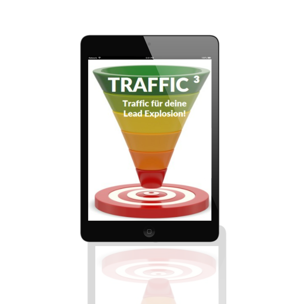 Mehr Traffic für Affiliate Marketing
