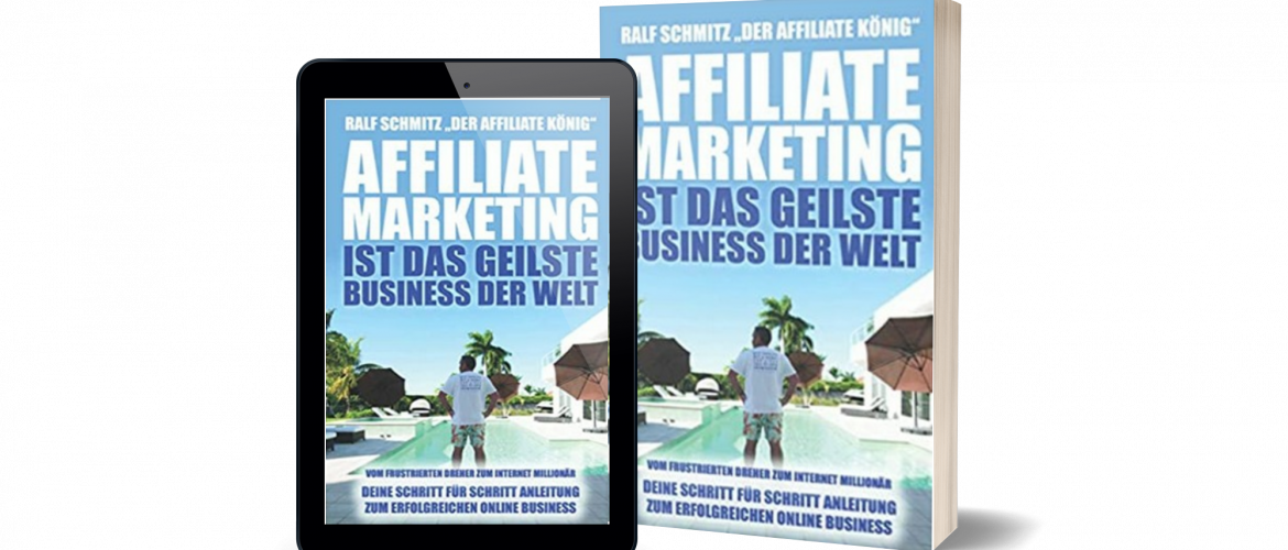 Affiliate-Marketing