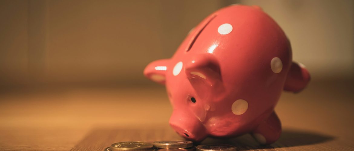 Geldfresser im Alltag